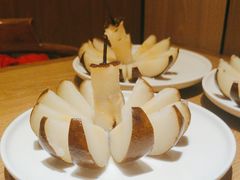-金掌勺锅包肉(太原万达店)