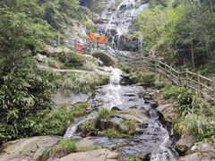 -周洛大峡谷