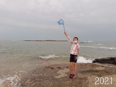 -日照灯塔风景区