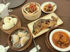 -湖北三五醇酒店·35年新楚菜