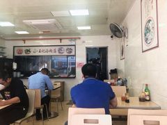-王记汤粉店(景田店)
