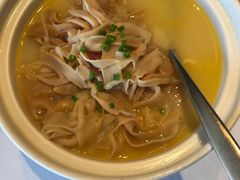 浓汤纸片笋-同庆楼(金宝汇店)