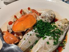 -三利音·玖弄小鲜(浦东嘉里城店)