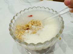 奶香甜胚子-德元兰州纯汤牛肉面(龙阳路店)