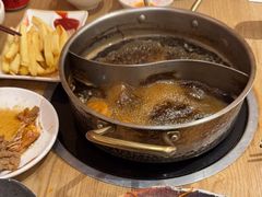 -松野谷·寿喜烧自助(华联顺义金街购物中心店)