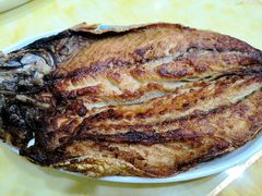 -故乡明太鱼屋(航北路店)