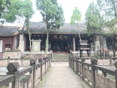 -金堂县云顶石城风景区