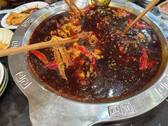 -大龙火锅(老店)