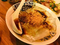 -山城遇宴·重庆江湖菜(五道口银谷大厦店)