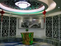 -家乐比水文化休闲广场(望花都店)