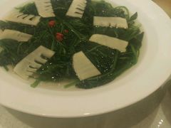 -汤记传菜(秀浦路店)