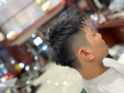 -尼特斯男士发型馆