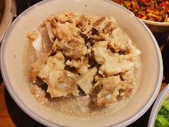 -农耕记·湖南土菜(halo广场店)