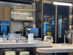 -东方美谷JW万豪酒店·The lounge大堂吧