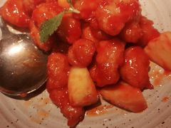 -青年公社·烤鸭(天玥中心店)