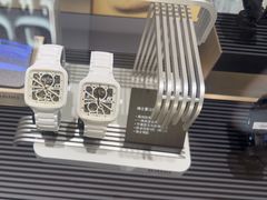 -亨得利(滨江道店)