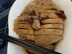 -瑞丰园庭院餐厅·白族传统家常菜