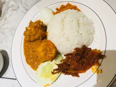 -Madam Kwan's(Mid Valley Megamall)