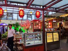 -丽江庭院之爱在路上(西单店)