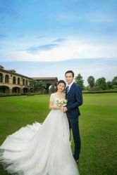 -1986婚纱摄影(清城店)