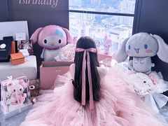 -龙岩佰翔京华酒店(京华购物中心店)