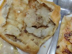 烤包子-吾斯曼珍珠抓饭王