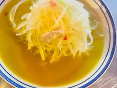 -串小白烧烤(金沙洲店)