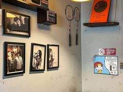 -蜗牛小馆醉乡民谣云南菜(惠新西里店)