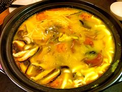 -安多素食(广仁寺路店)