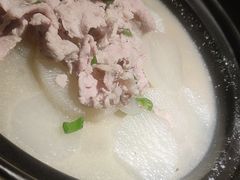 -萬家灯火·私房湘菜·22年老手艺(南岭大道店)
