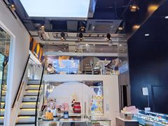 -麦雪尔甜品·生日蛋糕(新街口旗舰店)