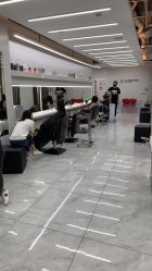 -朗峰专业美发沙龙
