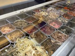 -福屿鲜捞小吃·捞化(福屿总店)