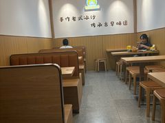 -南街清补凉(黄贝岭店)