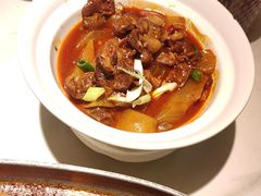 -徽韵人家·传承正宗徽菜(牡丹园店)
