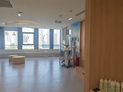 -复动肌骨门诊·MEDMOTION(北外滩店)