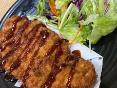 -胜代日本料理(云程巷小区店)