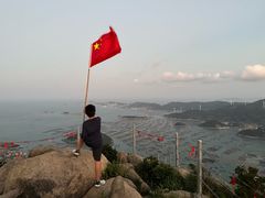 -南漈山