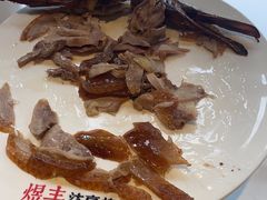 煜丰汴京烤鸭-煜丰汴京烤鸭(福彩路店)