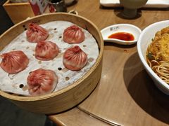 -苏小柳点心·手作小笼包(康桥分院)