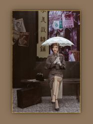 -美云庭古装·格格服汉服·京城旅拍(北京店)