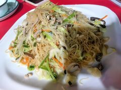 -乐在集市海鲜大排档(平潭店)