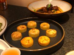 定西土豆明太子-丝路金桃·新疆菜(徐汇店)