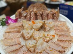 -东海怡品海鲜豆捞(星街坊店)