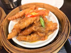 豉汁蒸凤爪-添运来(茶园奥园广场店)