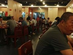 大堂-宏状元现熬粥·京味菜(五棵松店)