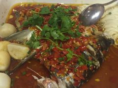 -湘湾土菜馆(陈村店)