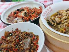 -西江红·株洲本地菜(滨江南路店)