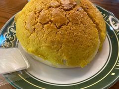 菠萝油-肥韬茶餐厅(南山mini店)