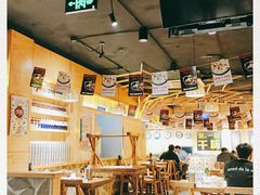 -平娃三宝烧烤·面食(南小街店)